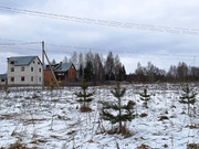 9 соток ЛПХ в д. Сверчково, 2200000 руб.