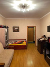 Москва, 1-но комнатная квартира, Чечерский проезд д.56к1, 10000000 руб.