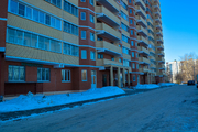 Раменское, 2-х комнатная квартира, ул. Красноармейская д.25б, 5100000 руб.