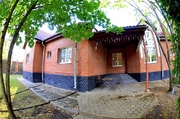 Сдается дом 360 кв.м, Одинцовский р-он, пос.Жаворонки, 100000 руб.