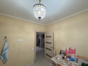 Москва, 3-х комнатная квартира, Аминьевское ш. д.4Дк1, 26500000 руб.