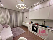 Москва, 1-но комнатная квартира, Волгоградский пр-кт. д.32/5к1, 27000000 руб.