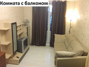 Доля 36/100 в квартире 66,1 кв.м. (комната 16,6 кв.м.), 3700000 руб.