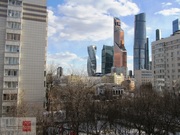 Москва, 3-х комнатная квартира, Стрельбищенский пер. д.4, 9700000 руб.