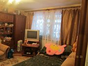 Большие Вяземы, 2-х комнатная квартира, ул. Городок-17 д.31, 3600000 руб.