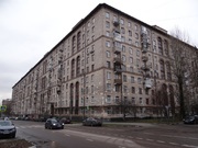 Москва, 4-х комнатная квартира, Университетский пр-кт. д.9, 36500000 руб.