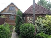 Продаю жилой дом Москва Вороновское с.п. д. Ясенки, 4300000 руб.