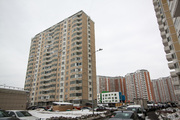 Москва, 3-х комнатная квартира, ул. Рождественская д.27 к2, 6990000 руб.