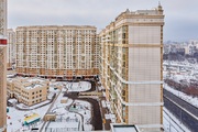 Москва, 2-х комнатная квартира, ул. Мосфильмовская д.88 к2 с7, 35000000 руб.