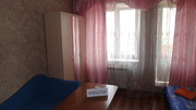 Люберцы, 1-но комнатная квартира, ул. Инициативная д.13, 1500 руб.
