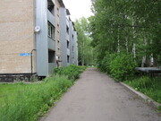 Зверосовхоз, 2-х комнатная квартира, ул. Центральная д.1, 1900000 руб.