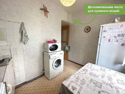 Столбовая, 3-х комнатная квартира, ул. Парковая д.3, 6380000 руб.