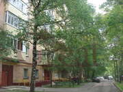Москва, 1-но комнатная квартира, ул. Байкальская д.23, 7000000 руб.