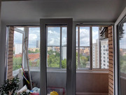 Москва, 3-х комнатная квартира, ул. Красная Пресня д.38, 36000000 руб.