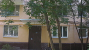 Москва, 1-но комнатная квартира, ул. Рощинская 3-я д.5, 8200000 руб.