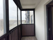 Москва, 2-х комнатная квартира, Долгопрудная аллея д.дом 14, корпус 1, 12656640 руб.