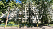 Мытищи, 3-х комнатная квартира, Новомытищинский пр-кт. д.41к1, 10500000 руб.