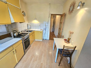 Москва, 2-х комнатная квартира, ул. Смоленская д.7, 31800000 руб.