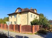 Продажа дома, Николо-Урюпино, Красногорский район, ул. Гагарина, 36000000 руб.