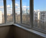 Москва, 3-х комнатная квартира, ул. Пырьева д.11а, 62000 руб.