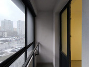 Москва, 2-х комнатная квартира, ул. Староалексеевская д.3, 24520640 руб.