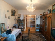 Москва, 3-х комнатная квартира, Балаклавский пр-кт. д.48 к1, 12500000 руб.