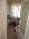 Старая Купавна, 1-но комнатная квартира, Фрунзе д.13, 1750000 руб.