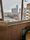 Москва, 1-но комнатная квартира, Будайский проезд д.9, 11500000 руб.
