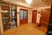 Москва, 4-х комнатная квартира, ул. Маршала Новикова д.7, 34500000 руб.