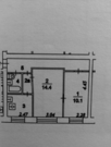 Москва, 2-х комнатная квартира, ул. Петра Романова д.10, 6500000 руб.