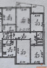 Ступино, 3-х комнатная квартира, улица Пролетарская д.11, 5500000 руб.