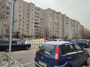 2 комнатная квартира в Домодедово, 1-Советский, проезд, д.2