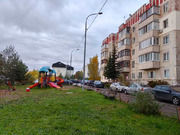 Кубинка, 2-х комнатная квартира, ул. Армейская д.13, 45000 руб.