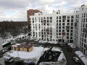 Москва, 2-х комнатная квартира, Бульвар Академика Ландау д.1к1, 7350000 руб.