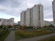 Москва, 1-но комнатная квартира, ул. Белореченская д.10 к1, 5750000 руб.