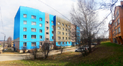 Волоколамск, 1-но комнатная квартира, Панфилова пер. д.10, 1850000 руб.