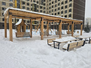 Москва, 3-х комнатная квартира, Алхимовская ул. д.1, к 3, 12500000 руб.