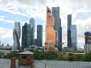 Москва, 1-но комнатная квартира, ул. Сергея Макеева д.1, 11750000 руб.