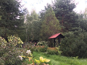 Два дома на участке 42 соток в деревне Крылатки., 11450000 руб.