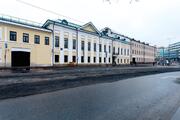 Продажа особняка 1800 кв.м. в ЦАО м.Курская, 500000000 руб.