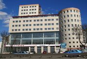 Купи офис 161 кв.м в Бизнес-центре Жулебино у метро Котельники, 17710000 руб.