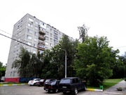 Раменское, 3-х комнатная квартира, ул. Коммунистическая д.19, 4000000 руб.