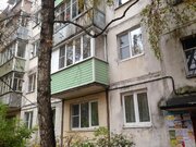 Егорьевск, 2-х комнатная квартира, 1-й мкр. д.42, 1550000 руб.