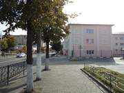 Сдается торговое помещение 56 кв.м в центре города Егорьевск, 17143 руб.