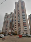Одинцово, 2-х комнатная квартира, ул. Чистяковой д.67, 11 750 000 руб.