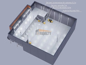 Продажа склада, Подольск, 1, 234880000 руб.