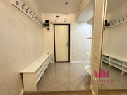 Москва, 3-х комнатная квартира, Мичуринский пр-кт. д.31к2, 30000000 руб.