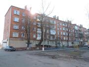 Электрогорск, 2-х комнатная квартира, ул. Советская д.24, 1650000 руб.