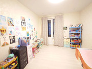 Москва, 2-х комнатная квартира, Старокрымская д.15к1, 20500000 руб.