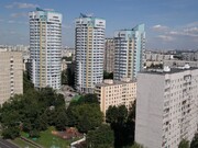 Москва, 3-х комнатная квартира, ул. Чертановская д.48 к3, 20000000 руб.